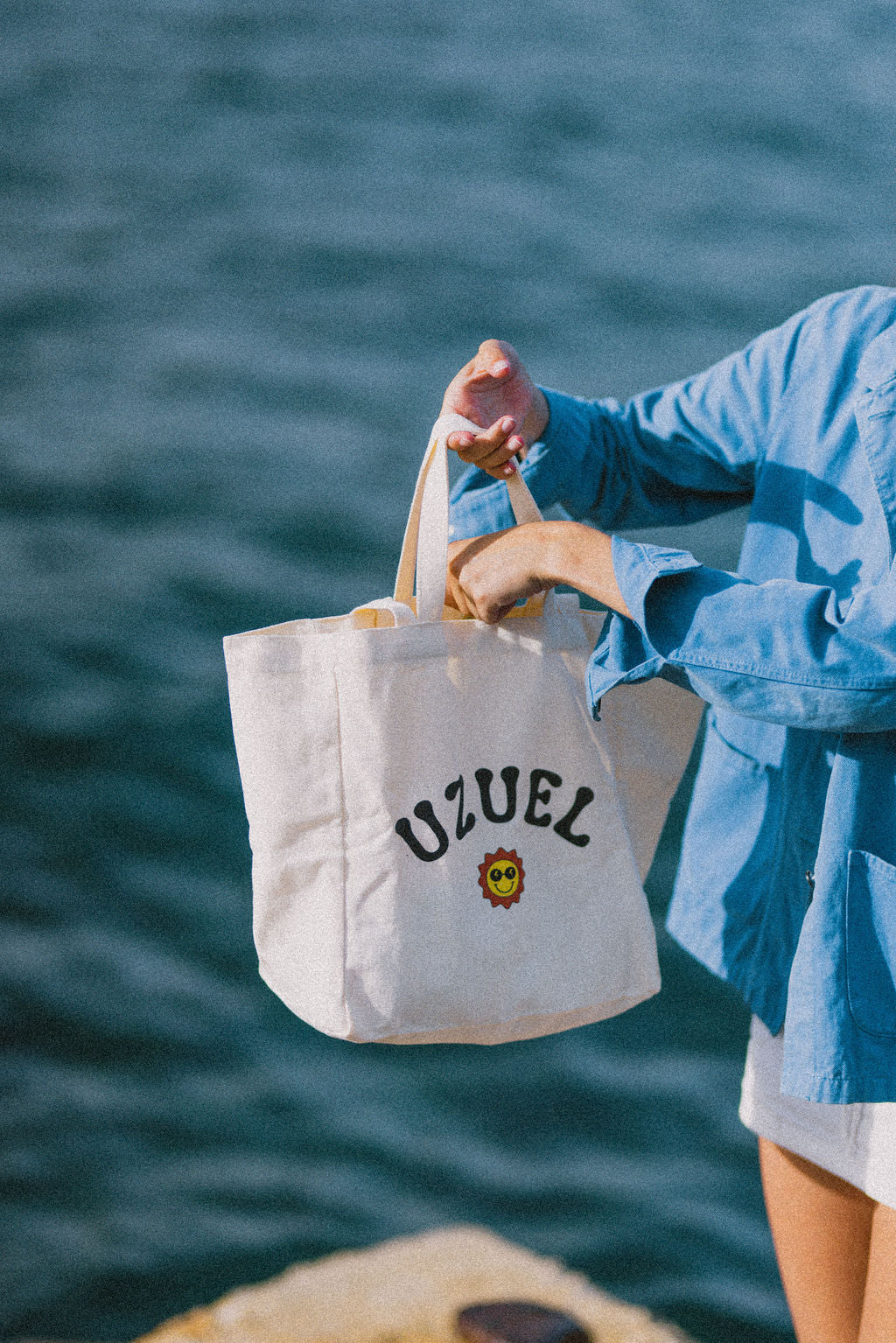 Bolsa de Playa UZUEL